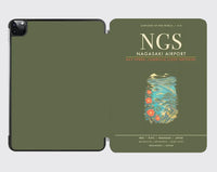 Thumbnail for Nagasaki Airport NGS - Green Army
