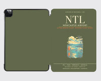 Thumbnail for Newcastle Airport NTL - Green Army