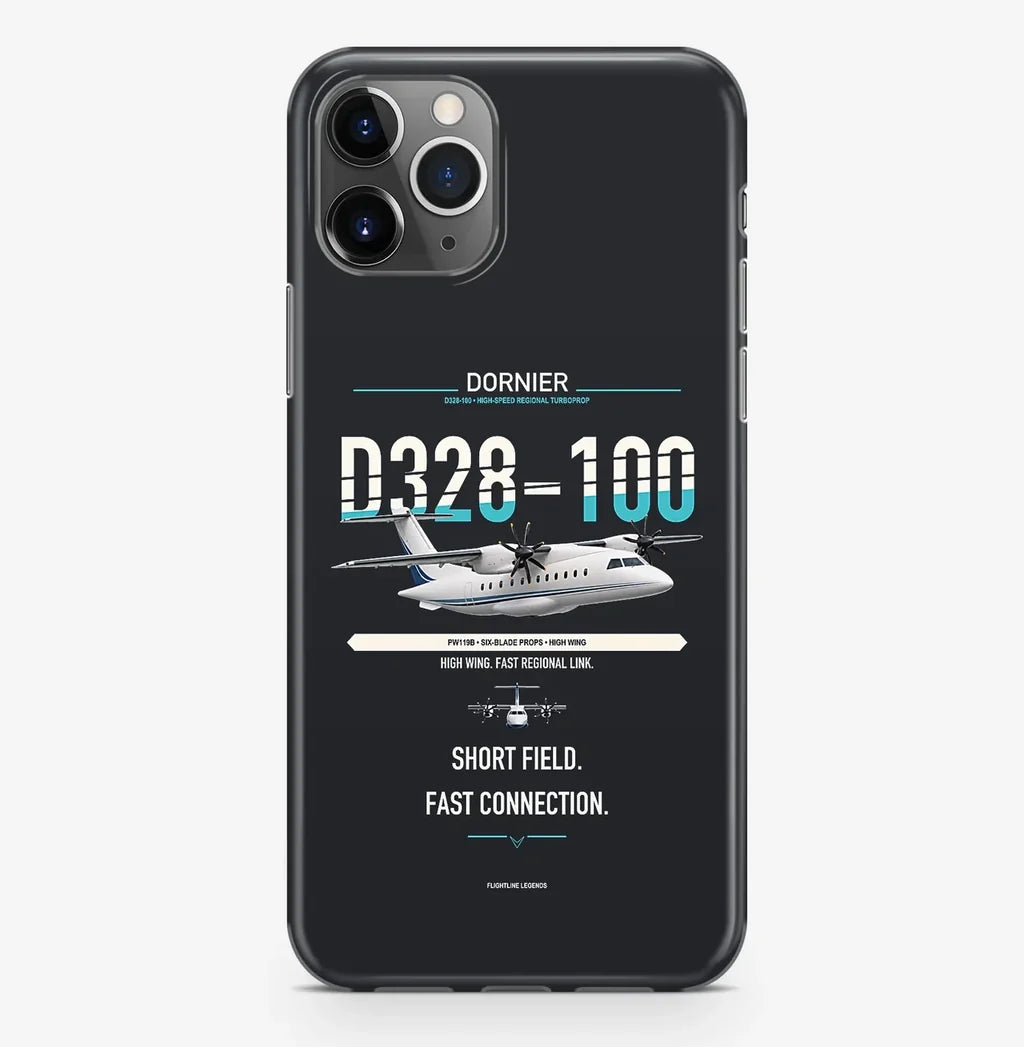 D328-100 Case ProMax design on black iphone case promax