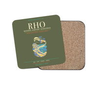 Thumbnail for Rhodes Airport Diagoras RHO - Meltemi Citrus Stone Loom - Green Army