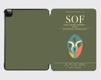 Thumbnail for Vasil Levski Airport  Sofia SOF - Green Army