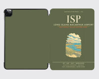 Thumbnail for Long Island MacArthur Airport ISP - Green Army