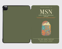 Thumbnail for Dane County Regional Airport Madison MSN - Green Army