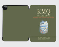 Thumbnail for Komatsu Airport KMQ - Green Army
