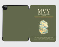 Thumbnail for Martha's Vineyard Airport MVY - Green Army