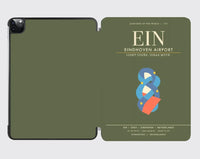 Thumbnail for Eindhoven Airport EIN - Green Army