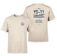 Thumbnail for corrected-back-v4 | NAMC YS-11A | Beige | 1f59d0ef7c19