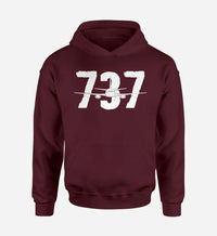 Thumbnail for Boeing 737 Hoodie - view 4