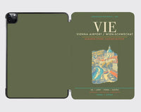 Thumbnail for Vienna Airport VIE - Green Army