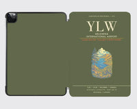 Thumbnail for Kelowna International Airport YLW - Green Army