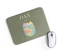 Thumbnail for Oaxaca International Airport OAX - Green Army