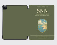 Thumbnail for Shannon Airport SNN - Green Army