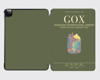 Thumbnail for Manohar International Airport Mopa GOX - Green Army