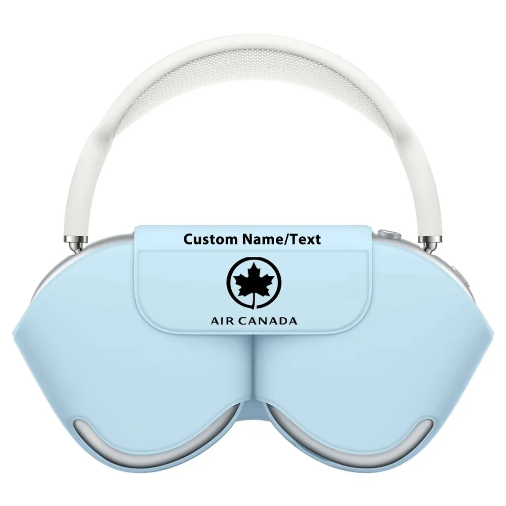 Customisable Air Canada AirPods Max Case - view 19