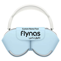 Thumbnail for Customisable Flynas Airlines AirPods Max Case - view 19