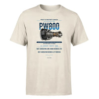 Thumbnail for PW800 design on beige single side