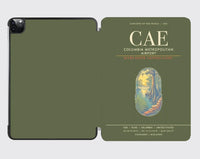 Thumbnail for Columbia Metropolitan Airport CAE - Green Army
