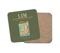 Thumbnail for Lima Jorge Chavez International Airport LIM - Green Army