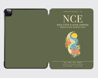 Thumbnail for Nice Cote dAzur Airport NCE - Green Army