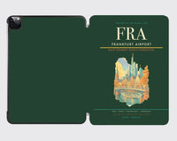 Thumbnail for Frankfurt Airport FRA - Dark Green
