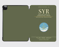 Thumbnail for Syracuse Hancock International Airport SYR - Green Army