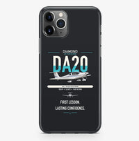 Thumbnail for Diamond DA20 design on black magsafe iphone case, for iPhone Pro Max