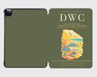 Thumbnail for Al Maktoum International Airport DWC - Green Army