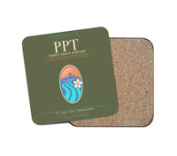 Thumbnail for Tahiti Faa'a Airport PPT - Lagoon-Volcano Passage - Green Army