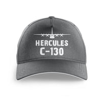 Thumbnail for Military Transport Airplane C 130 printed hat - view 19