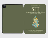Thumbnail for Sharjah International Airport SHJ - Green Army
