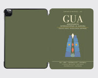 Thumbnail for Aeropuerto Internacional La Aurora GUA  Guatemala City - Green Army