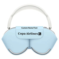 Thumbnail for Customisable Copa Airlines AirPods Max Case - view 19