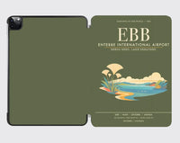 Thumbnail for Entebbe International Airport EBB - Green Army