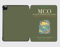 Thumbnail for Orlando International Airport MCO - Green Army