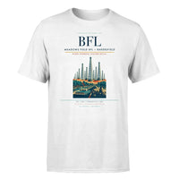 Thumbnail for Meadows Field (BFL) T-Shirt single-side front print in White | meadows-field-bfl-double-side-t-shirt