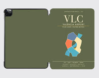 Thumbnail for Valencia Airport VLC - Green Army
