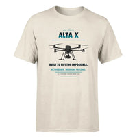 Thumbnail for Freefly Alta X design on beige single side