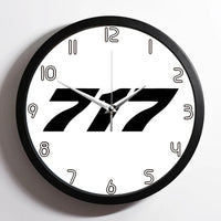 Thumbnail for Boeing 717 Wall Clock - view 9