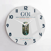 Thumbnail for Goa International Airport Dabolim GOI - Gray