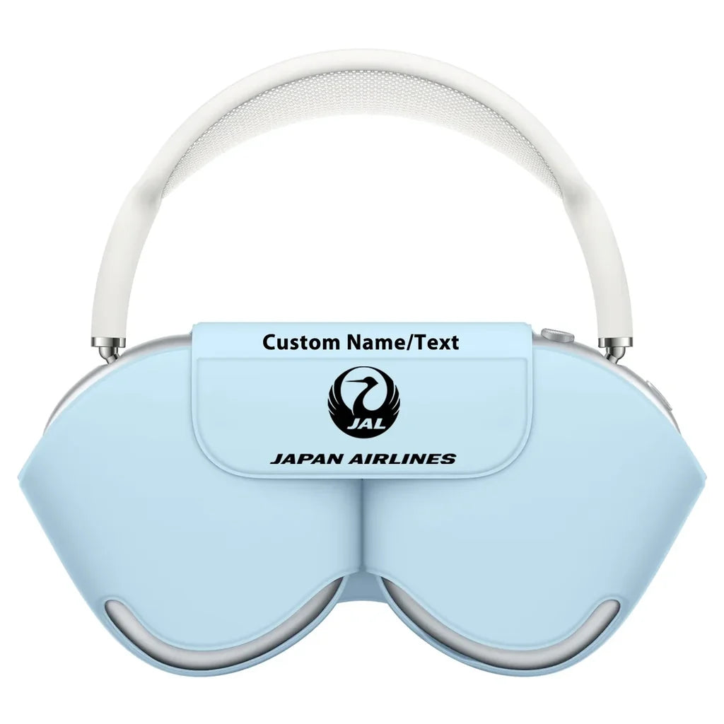 Customisable Japan Airlines AirPods Max Case - view 19