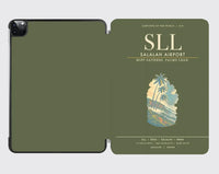 Thumbnail for Salalah Airport SLL - Green Army