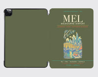 Thumbnail for Melbourne Airport MEL - Green Army