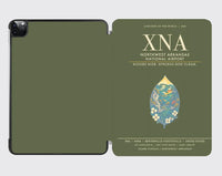 Thumbnail for Northwest Arkansas National Airport XNA - Green Army