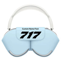 Thumbnail for Customisable Boeing 717 AirPods Max Case - view 19