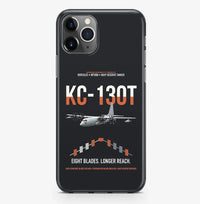 Thumbnail for KC-130T NP2000 design on black magsafe iphone case, for iPhone Pro Max
