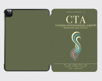 Thumbnail for Catania-Fontanarossa Airport CTA - Green Army