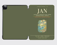 Thumbnail for JacksonMedgar Wiley Evers International Airport JAN - Green Army