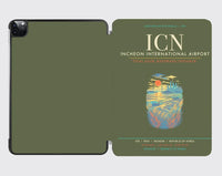 Thumbnail for Incheon International Airport ICN - Green Army