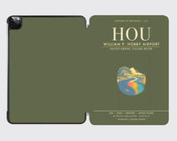 Thumbnail for William P. Hobby Airport HOU  Houston - Green Army