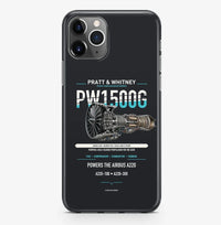 Thumbnail for PW1500G Case ProMax design on black iphone case promax
